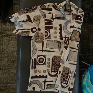 nice mens button up shirt